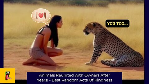 Lovable Animals ReUnited with Owners👌👌| Jaanwaro ka pyar ❤️❤️❤️