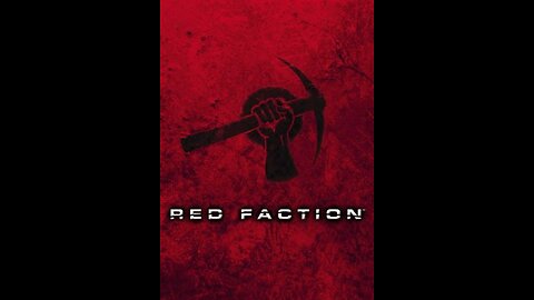2001 Old School: Red Faction
