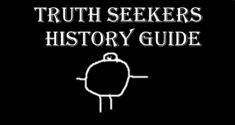 Truth Seekers History Guide