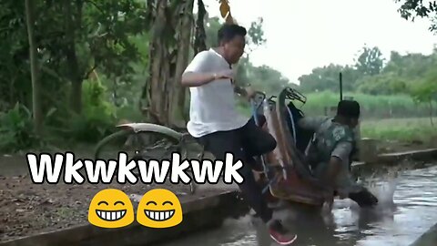 JAVANESE COMEDY 2 || WOKO CHANNEL