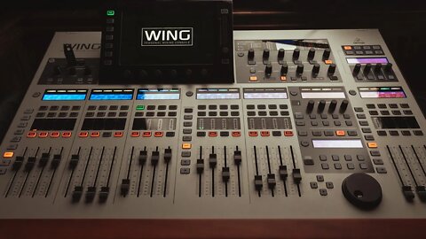 Behringer Wing - 4 Reasons I Love It and 1 Reason I Don't