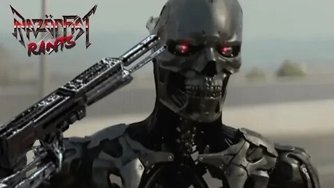 The Dark Fate of the Terminator Franchise - A Rant