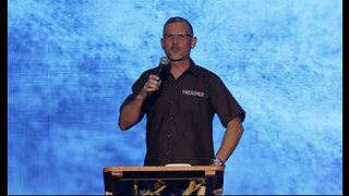 Pastor Greg Locke - Global Vision Bible Church - MidWeek Bible Teaching 10.18.2023 Wednesday Night