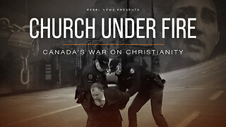 There's a war on Christians in Canada — help us make a documentary about it