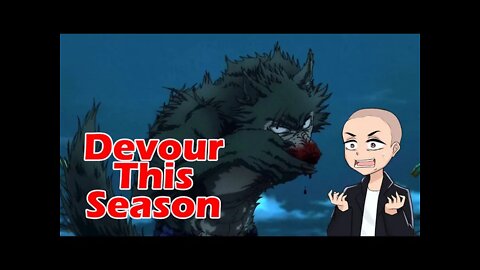 Beastars Anime Season Two Review -Devour This #anime