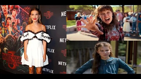 Millie Bobby Brown Talks Attending College & How People Are Looking to Her for Guidance, God Complex