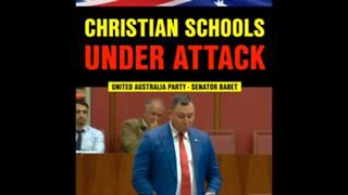 Christian Schools under Attack from Our Governments!