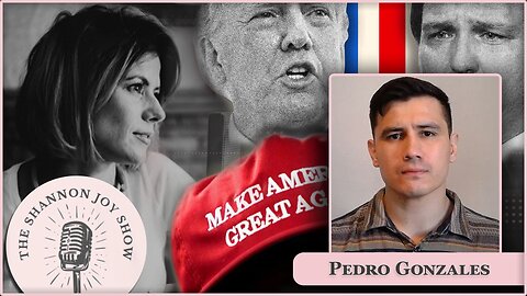 🔥Crash & Burn! Wheels Are Falling Off The MAGA Jalopy! Trump Cancels Iowa Rally - w/ Pedro Gonzales!🔥