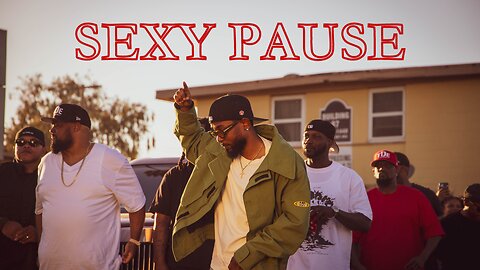 Kendrick Lamar - Sexy Pause Ft. Schoolboy Q (Unreleased Leaked Demo)