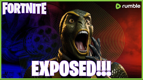 Fortnite - Exposed!!!