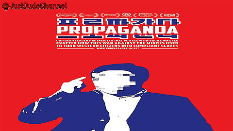 Propaganda | Slavko Martinov