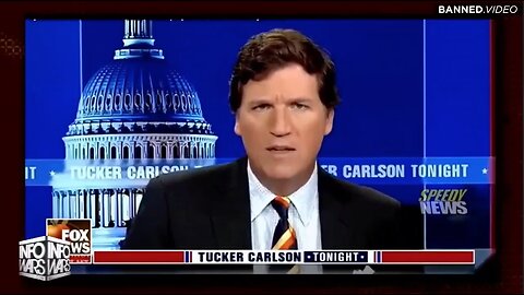 CBDC | "CBDC, If That Happens, We're Done!!!" - Tucker Carlson + WARNING- E.U.'s DIGITAL Euro CBDC Will Be Launched Soon. Is the U.S. Next?