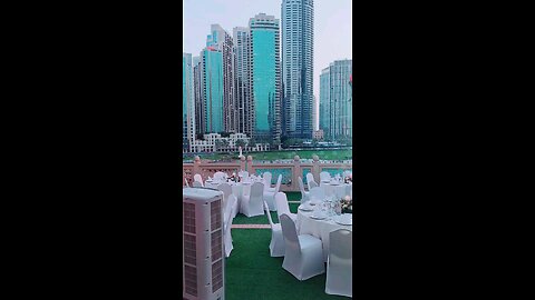 Dubai Downtown event management 2024