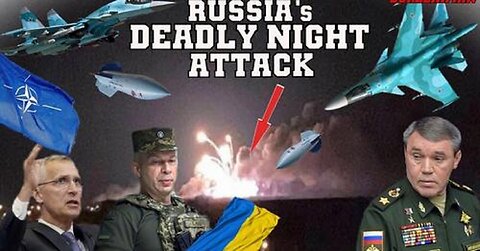 The DEATH of 30 NATO & 80 Ukrainian Soldiers Were Caught on Video In KHARKIV┃Russia's Deadly Attack