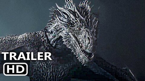 House of the Dragon Season 2 - Trailer