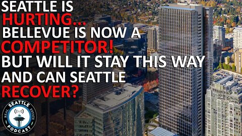 Across the Lake, a City Looks to Profit From Seattle’s Mistakes | Seattle Real Estate Podcast