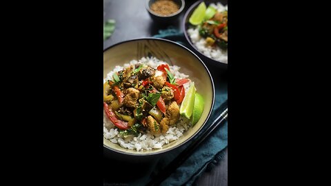 Keto Asian style chicken wings