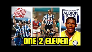 Carlton Palmer | Ultimate One2Eleven and Manager: Best XI Teammates He Ever Played With!