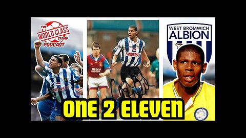 Carlton Palmer | Ultimate One2Eleven and Manager: Best XI Teammates He Ever Played With!