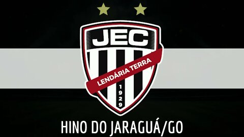 HINO DO JARAGUÁ / GO