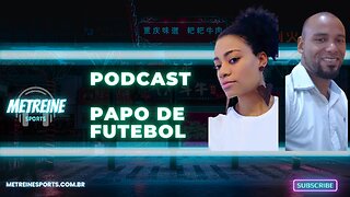 Podcast Cultura do Futebol Amador em Hortolândia #episodiozero- PRÉ ESTREIA PAPO DE FUTEBOL