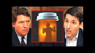 Tucker Carlson: SURPRISE! You're Racist If You Don't Simp For Pharma