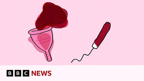 Five things you probably didn’t know about periods - BBC News7