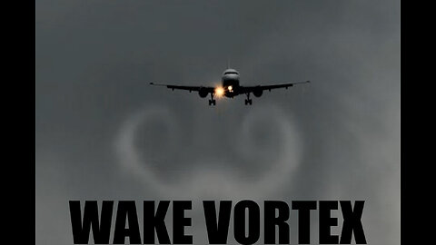 WAKE UP 9/11 - NO WAKE VORTEX - July 19th 2023