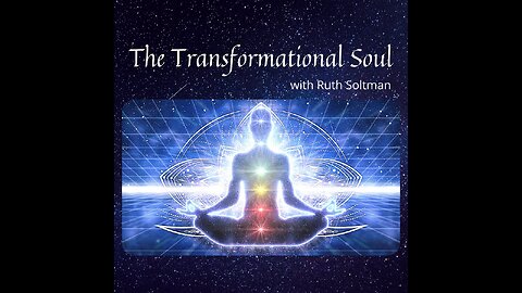 19 April 2023 ~ The Transformational Soul ~ Ep 118