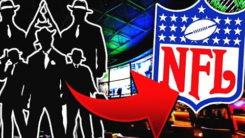 The NFL's Secret History of Mob & Gambling Ties They Don't Want NFL Fans to Know