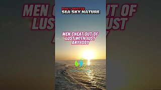 Leave A Comment | Sea Sky Nature Motivational Quotes