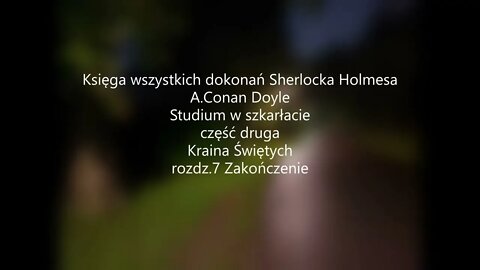 Księga wszystkich dokonań Sherlocka Holmesa -A.Conan Doyle