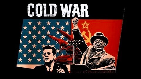 🔥THE HISTORY OF THE CIA 🔥 The Real Cold War and the Creation of CIA [pt. 4]