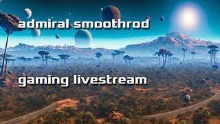 gaming livestream - rimworld - we WILL save the colony