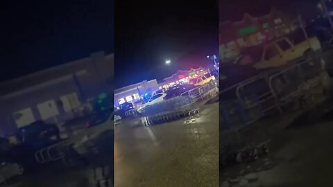 Ohio Walmart Shooting