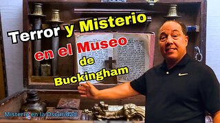 Descubriendo el Museo de Buckingham: Un viaje a través del tiempo