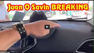 Juan O Savin Latest January Update! -