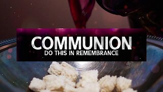 Communion | CFC, Sacramento
