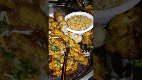 Havali Restaurant Lahore |Best Restaurant in Lahore Pakistan #vlogging #lahore #food #explore #like