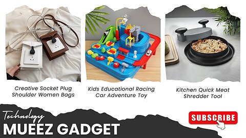 6 Innovative Smart Products & Gadgets Changing the Game!