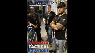 iProtectUSA GUNFIGHTERS 2024