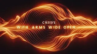 With Arms Wide Open by Creed (AI Cover)