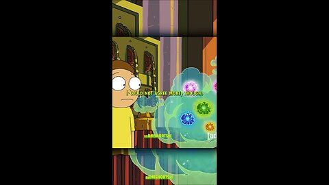 The BEST RICK _ MORTY Episode of All Time [FUNNY]