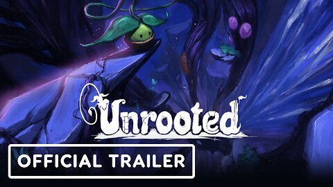 Unrooted - Official Release Date Trailer | OTK Games Expo 2024