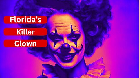 The Killer Clown Of Florida | After Dark