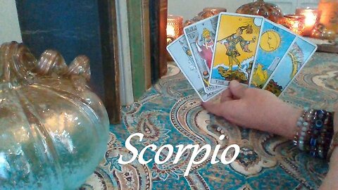 Scorpio November 2023 ❤ BREAKING SILENCE! They Will Be A Fool For You Scorpio! HIDDEN TRUTH #Tarot