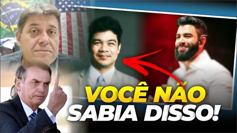 ESSA É A VERDADE SOBRE OS CANTORES + CULTURAS + PASTOR SAMUEL MARIANO + PASTOR SANDRO ROCHA + GUSTAV