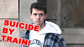 SCUMBAG Volleyball coach ENDS HIS LIFE after SHOCKING allegations with a 15 year old girl emerges!