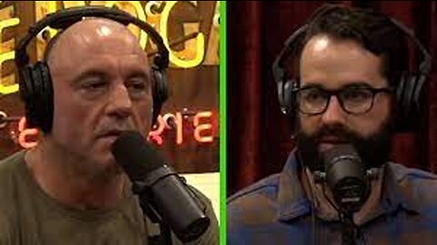 Matt Walsh and Joe Rogan discuss the "What is a Woman" Documentary