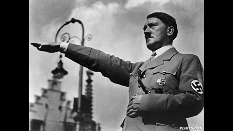 10 Things You Didn't Know About Adolf Hitler